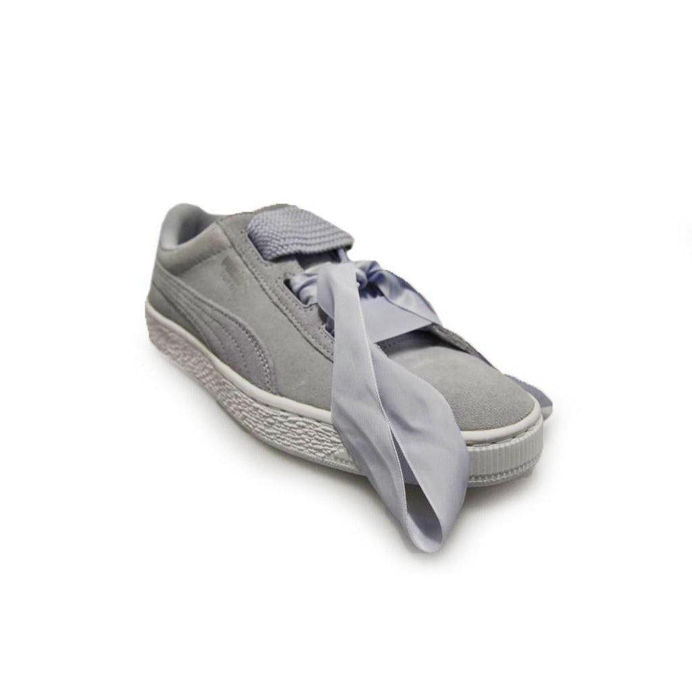 Womens Puma Suede Heart Jr-Air Force 1, Court, Puma, Puma Brands, Running Footwear, Sale-Foot World UK