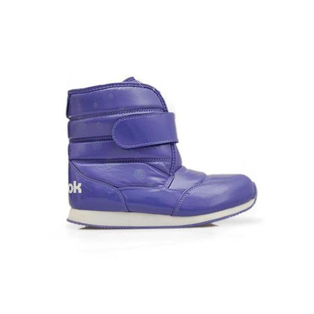 Womens Reebok Winter Haven Boot-Boots, Court, Reebok, Reebok Brands, Running Footwear-Foot World UK
