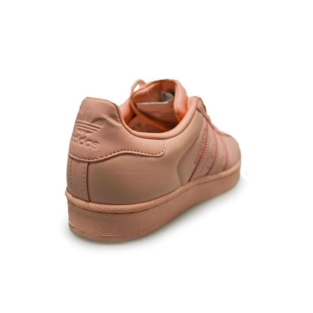 Womens Adidas Superstar W - BA7487