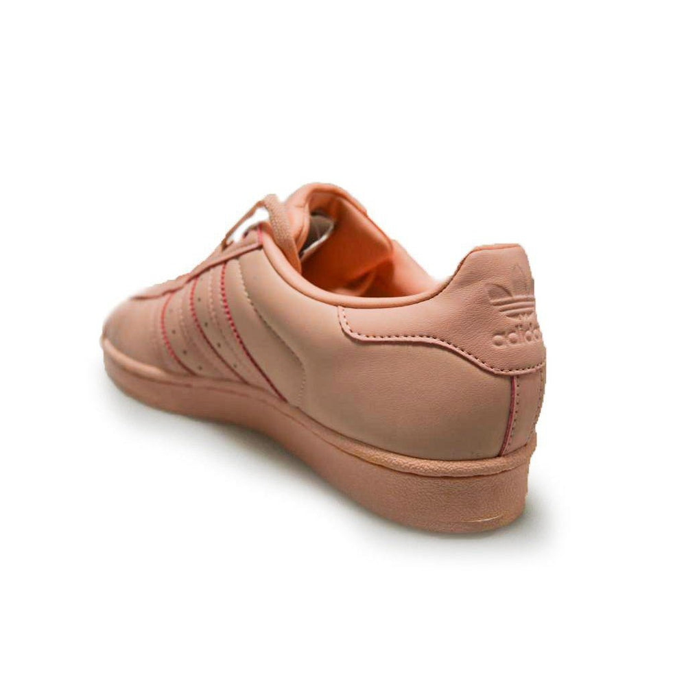Womens Adidas Superstar W - BA7487