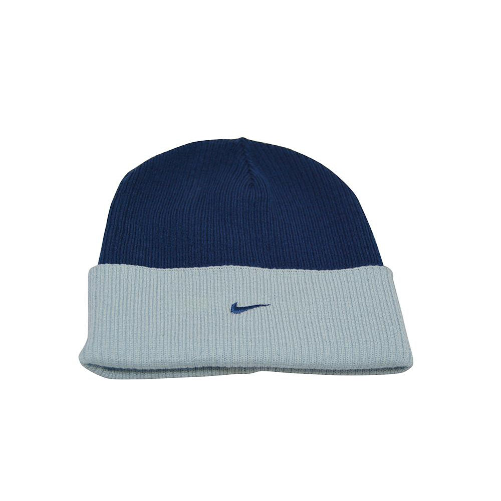 Youths Nike Beenie Hat Winter Pull on Hat-Accessories90, Hats & Scarves-Foot World UK